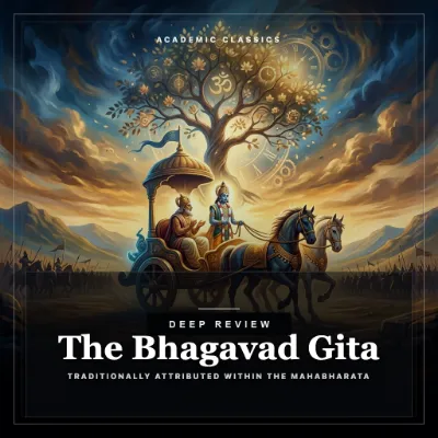 The Bhagavad Gita: Deep Review