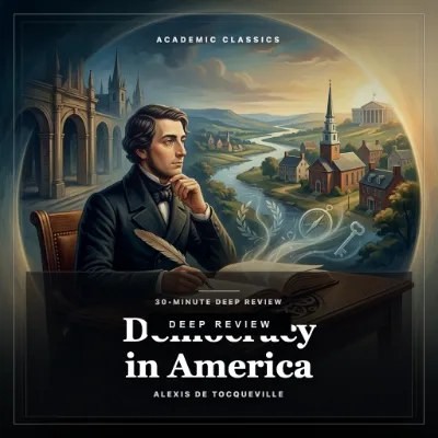Democracy in America: Deep Review