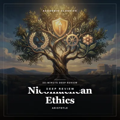 Nicomachean Ethics: Deep Review
