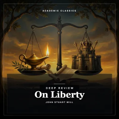 On Liberty: Deep Review