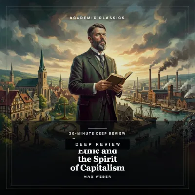 The Protestant Ethic and the Spirit of Capitalism: Deep Review