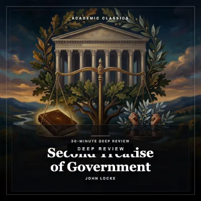 Second Treatise of Government: Deep Review