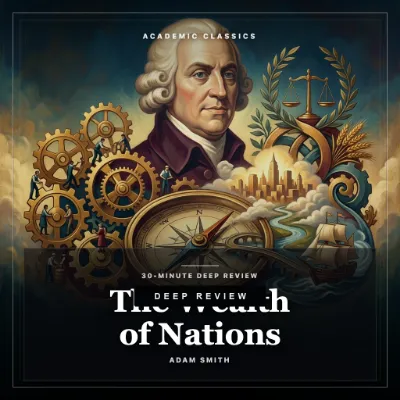 The Wealth of Nations: Deep Review