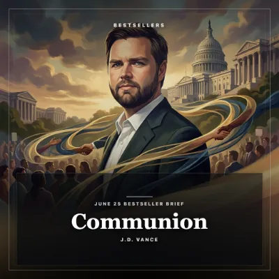 Communion: June 25 Bestseller Brief