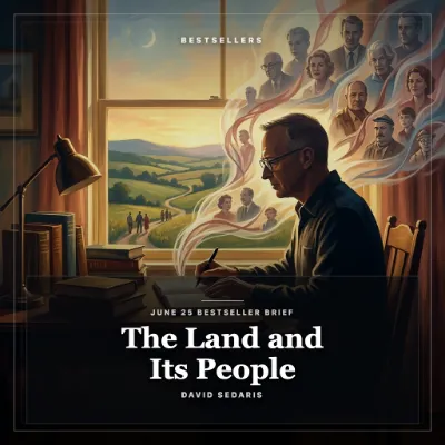 The Land and Its People: June 25 Bestseller Brief