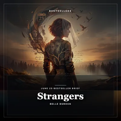 Strangers: June 25 Bestseller Brief