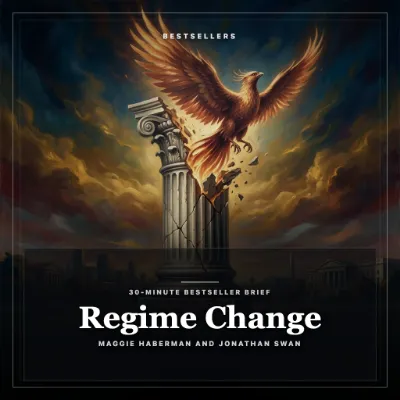 Regime Change: Bestseller Brief