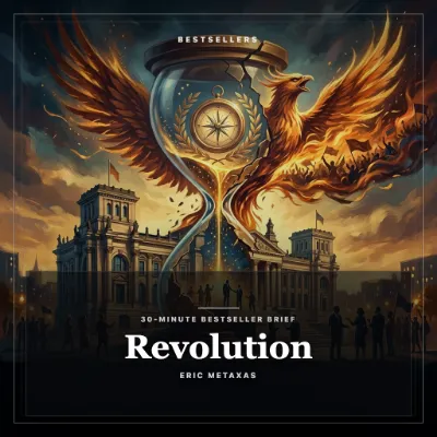 Revolution: Bestseller Brief