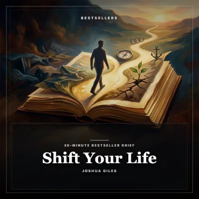 Shift Your Life: Bestseller Brief