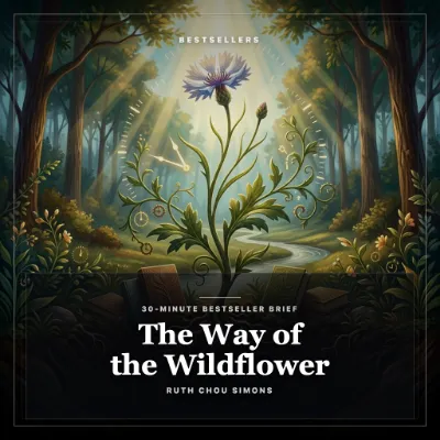 The Way of the Wildflower: Bestseller Brief