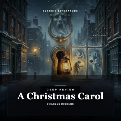 A Christmas Carol: Deep Review