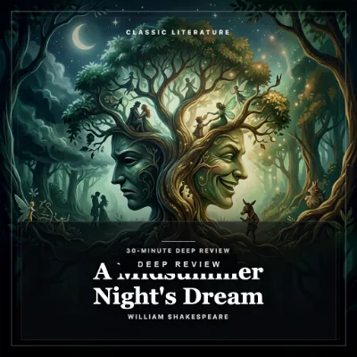 A Midsummer Night's Dream: Deep Review