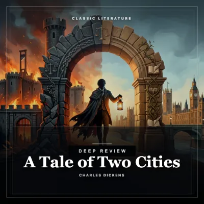 A Tale of Two Cities: Deep Review