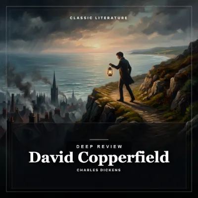 David Copperfield: Deep Review