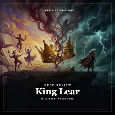 King Lear: Deep Review