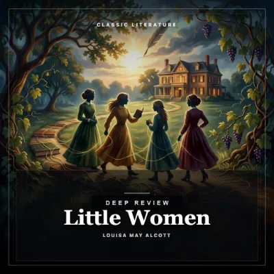 Little Women: Deep Review