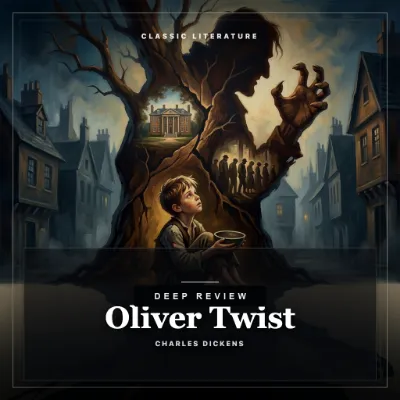 Oliver Twist: Deep Review