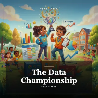 The Data Championship