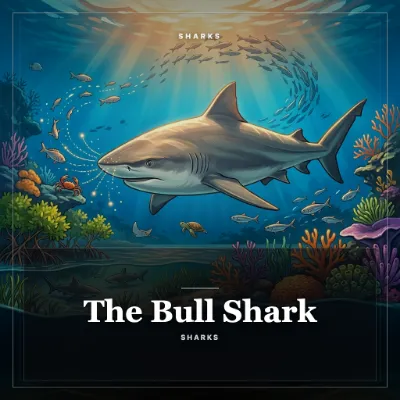 The Bull Shark