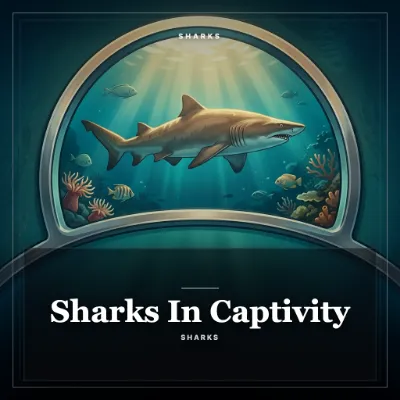 Sharks In Captivity