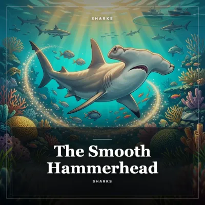 The Smooth Hammerhead