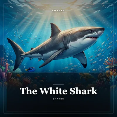 The Great White Shark