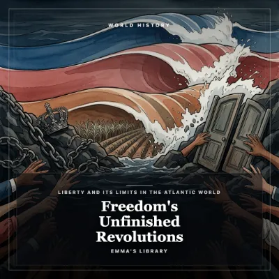 Freedom's Unfinished Revolutions: Liberty and Its Limits in the Atlantic World