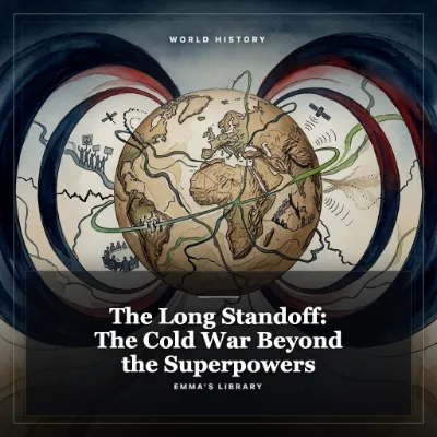 The Long Standoff: The Cold War Beyond the Superpowers